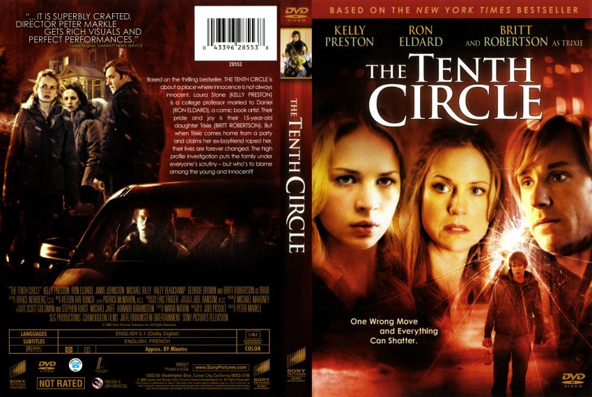 The Tenth Circle