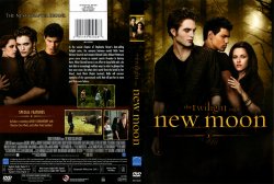 The Twilight Saga New Moon