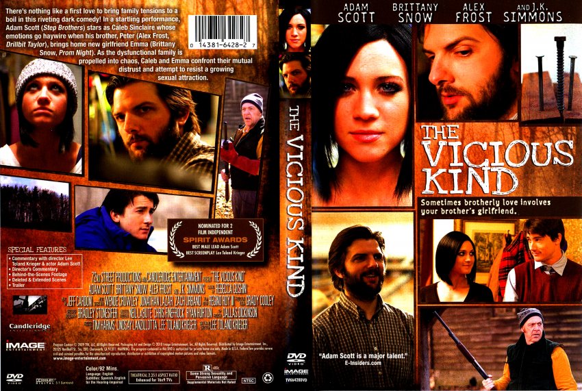 The Vicious Kind