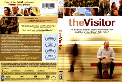 The Visitor