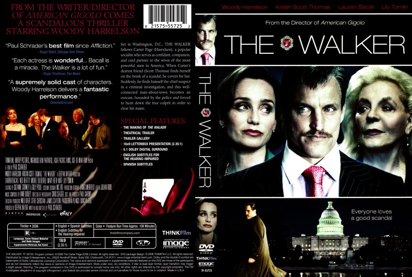 The Walker
