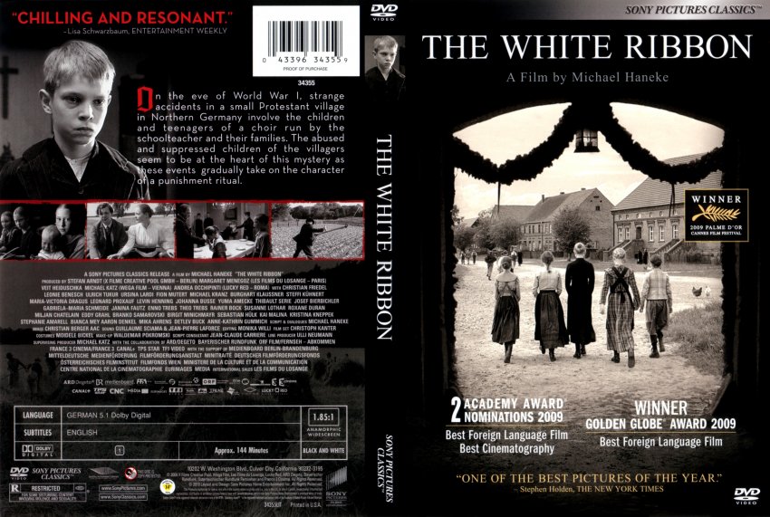 The White Ribbon
