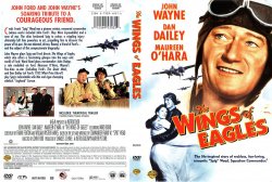 The Wings of Eagles