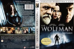 The Wolfman