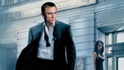 007 bond casino royale