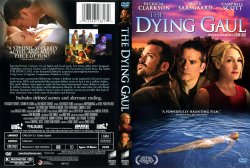 The dying Gaul