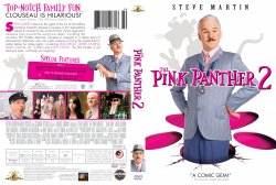The pink panther 2