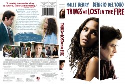 Things We Lost In The Fire