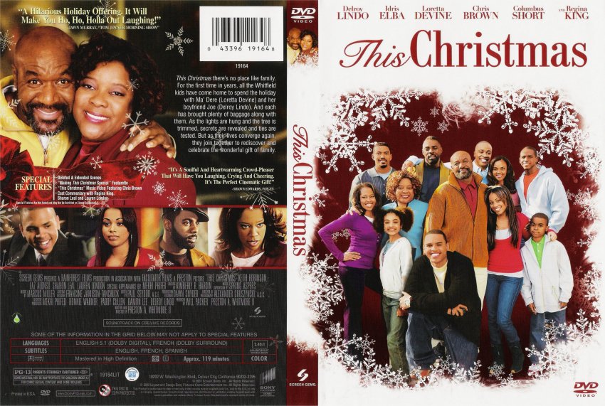 This Christmas