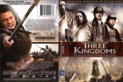 Three Kingdoms
