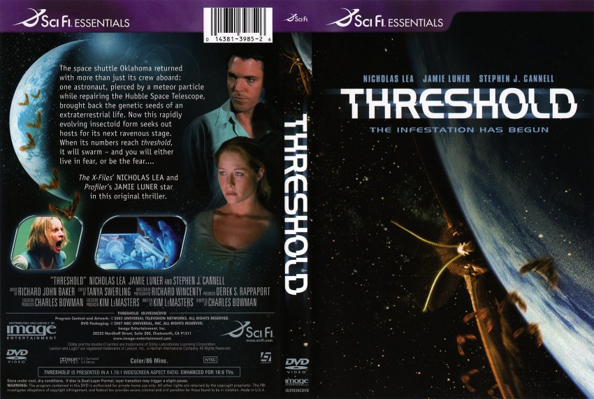 Threshold